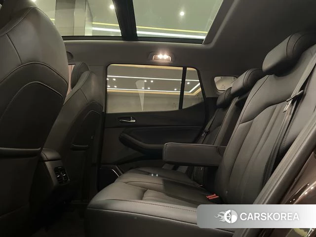 GAC Trumpchi Trumpchi GS4 id 4235853 из Китая 26
