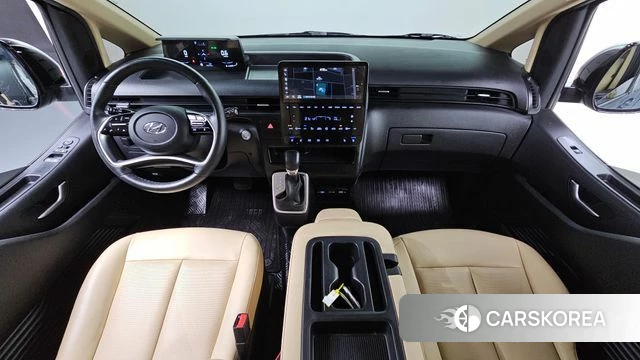 Hyundai Staria id 4905743 из Кореи 17