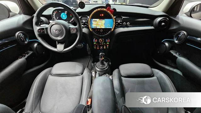 Mini Cooper id 4243225 из Кореи 29