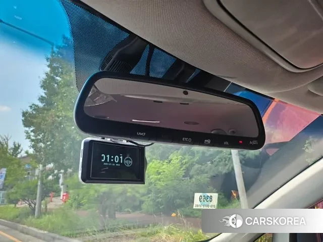 Kia The New Carnival id 2961777 из Кореи 10