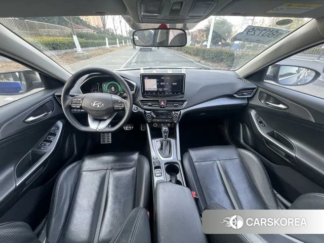 Hyundai Festa id 4240783 из Китая 7