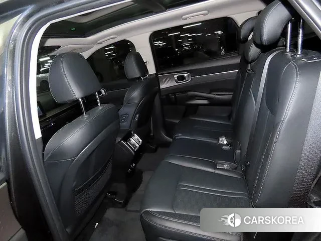 Kia The New Sorento 4th Generation id 3711323 из Кореи 17