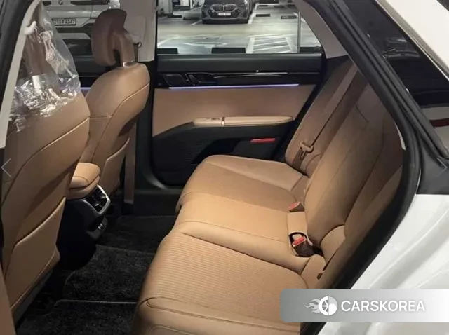 Hyundai Grandeur Hybrid (GN7) id 3619439 из Кореи 16