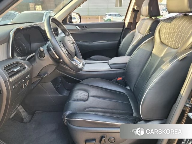 Hyundai Palisade id 4507907 из Кореи 12