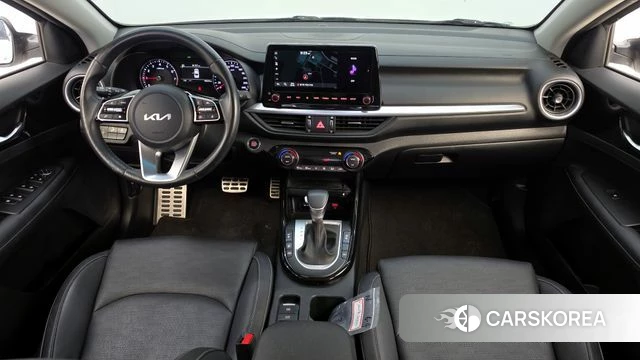 Kia The New K3 2nd generation id 4243681 из Кореи 27