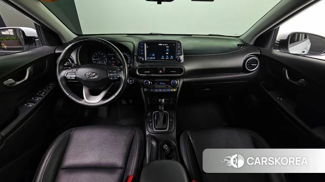 Hyundai Kona id 4446290 из Кореи 27
