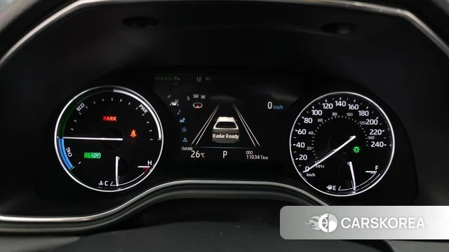Toyota Avalon 5th Generation id 4543011 из Кореи 30