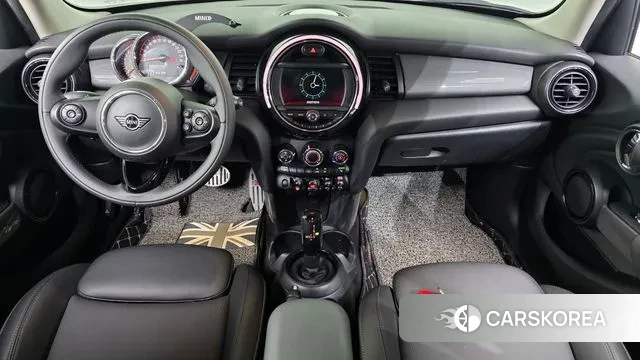 Mini Cooper id 3232813 из Кореи 17