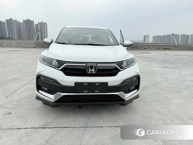 Honda XR-V id 4261939 из Китая 10