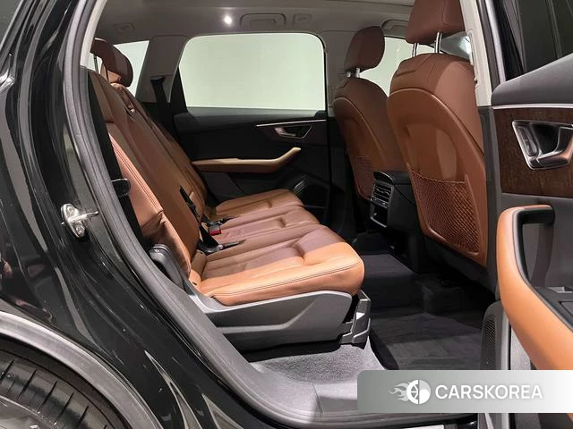 Audi Q7 id 4238138 из Китая 14