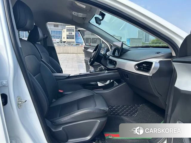 Geely Geometry A id 4211824 из Китая 14
