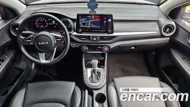 Kia The New K3 2nd generation id 2823262 из Кореи 17