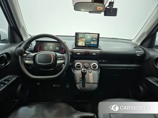 Hyundai Casper id 4329879 из Кореи 16
