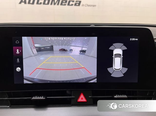 Kia Sportage 5th Generation id 3818755 из Кореи 16