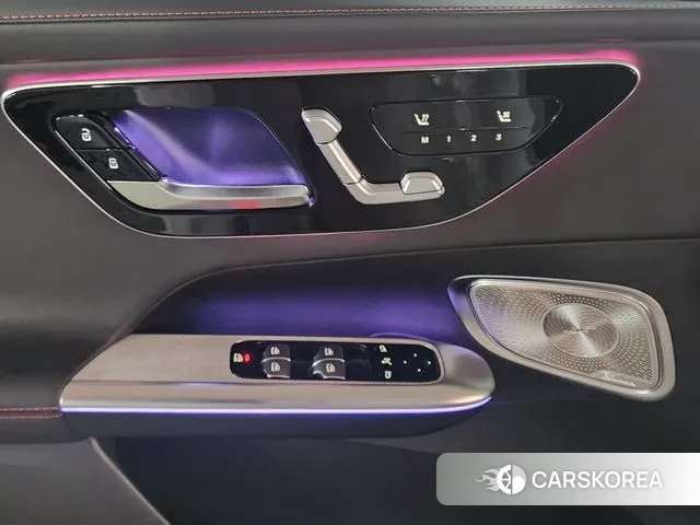 Mercedes-Benz GLC-Class X254 id 3744978 из Кореи 11