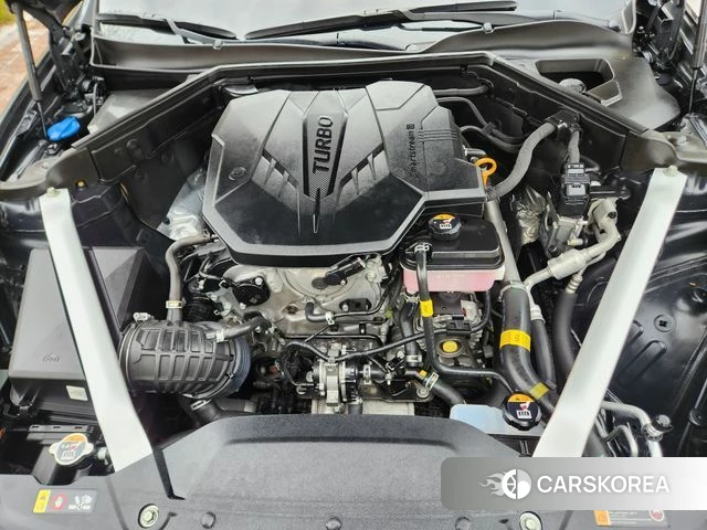 Kia Stinger Meister id 3890244 из Кореи 17