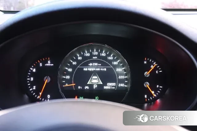 Kia The New Sorento id 3682682 из Кореи 17