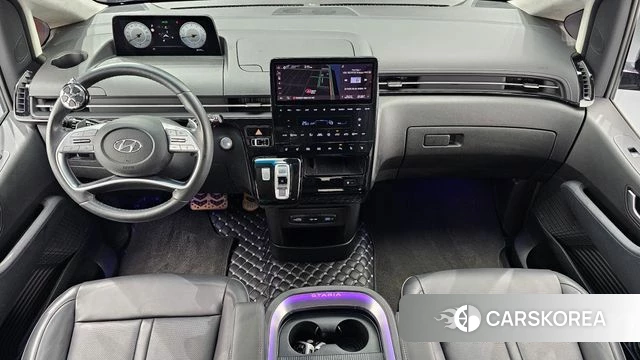 Hyundai Staria id 3843006 из Кореи 17