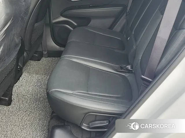 Hyundai Tucson (NX4) id 3620284 из Кореи 17