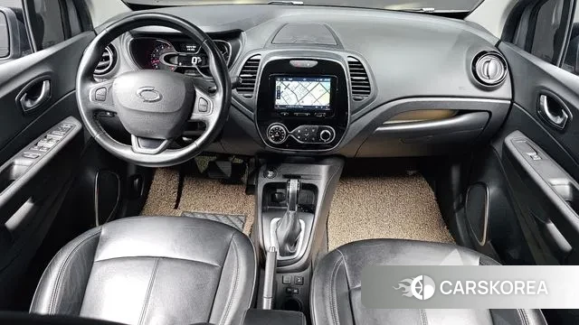 Renault Korea (Samsung) New QM3 id 2971070 из Кореи 17