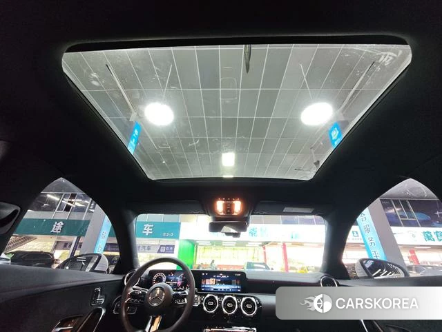Mercedes-Benz CLA (import) id 4263720 из Китая 26