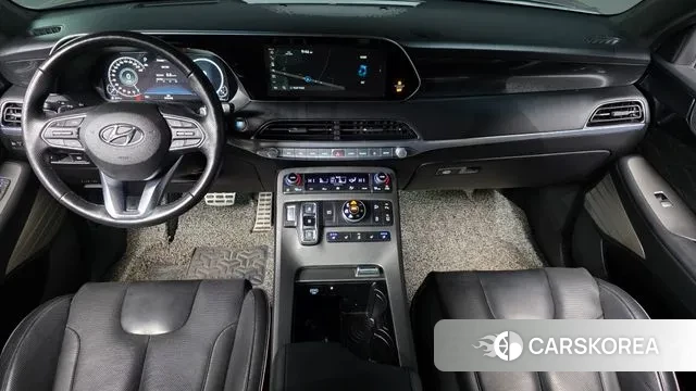 Hyundai Palisade id 3390221 из Кореи 17