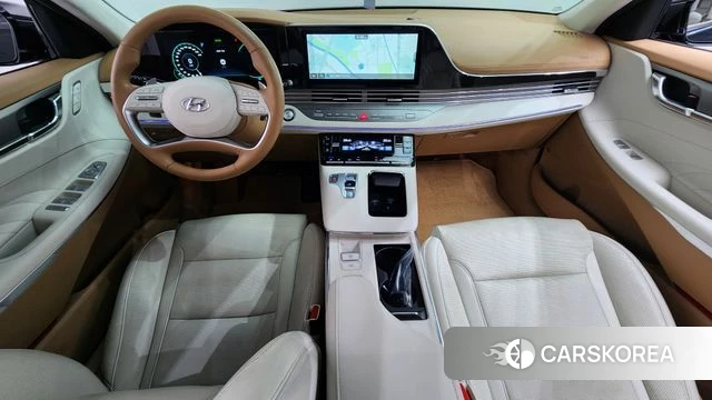 Hyundai The New Grandeur IG id 3827920 из Кореи 17