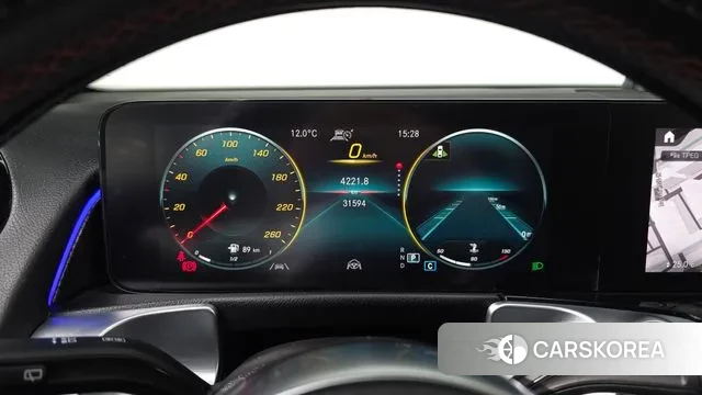 Mercedes-Benz GLB-Class X247 id 3492804 из Кореи 17