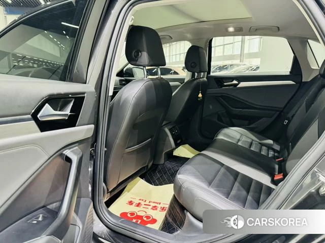 Volkswagen Sagitar id 4273733 из Китая 28