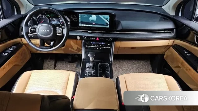 Kia Carnival 4th generation id 3758512 из Кореи 17