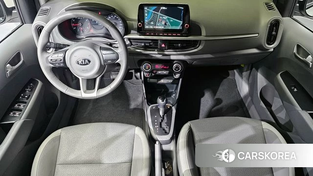 Kia Morning Urban (JA) id 3866164 из Кореи 17