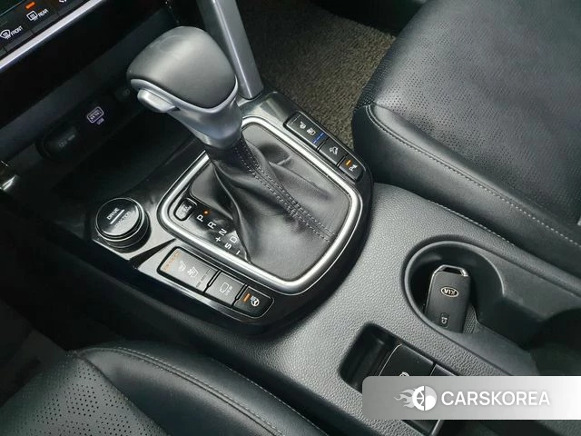 Kia Seltos id 4580821 из Кореи 17