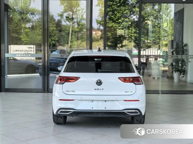 Volkswagen Golf id 4290493 из Китая 10