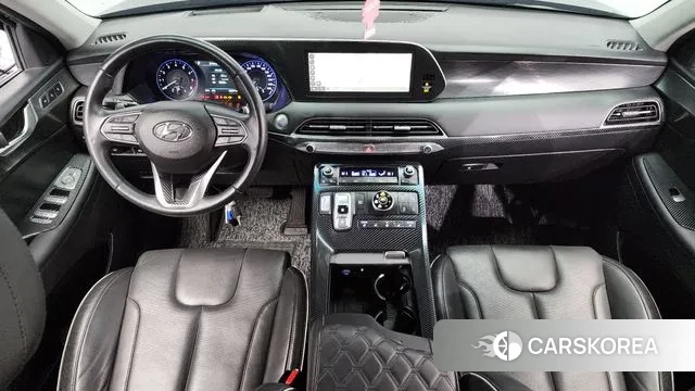 Hyundai Palisade id 3396710 из Кореи 17