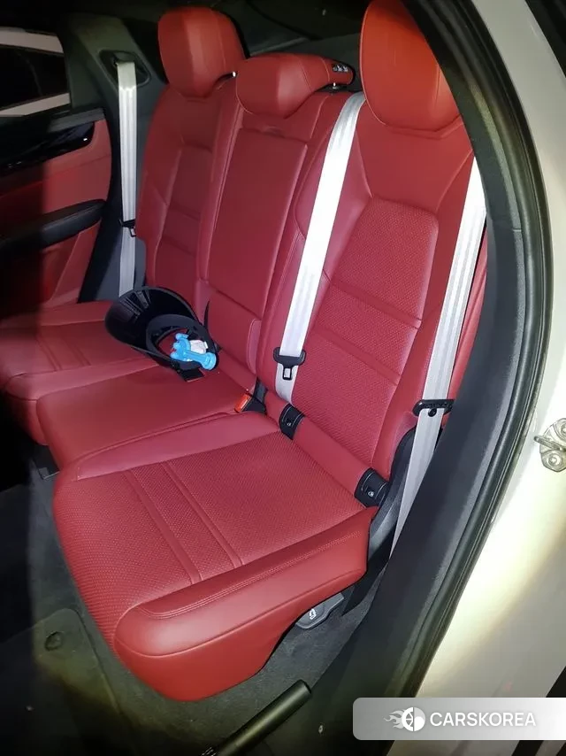 Porsche Cayenne (PO536) id 3159205 из Кореи 7