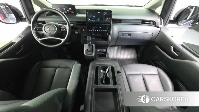Hyundai Staria id 4381618 из Кореи 29