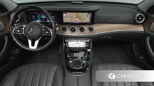 Mercedes-Benz E-Class W213 id 3942130 из Кореи 18