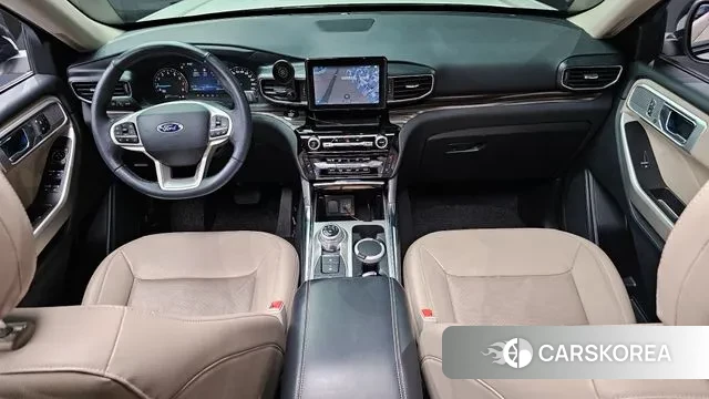 Ford Explorer 6th Generation id 2994388 из Кореи 17