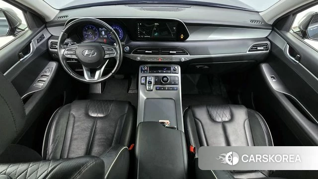 Hyundai Palisade id 4325394 из Кореи 17