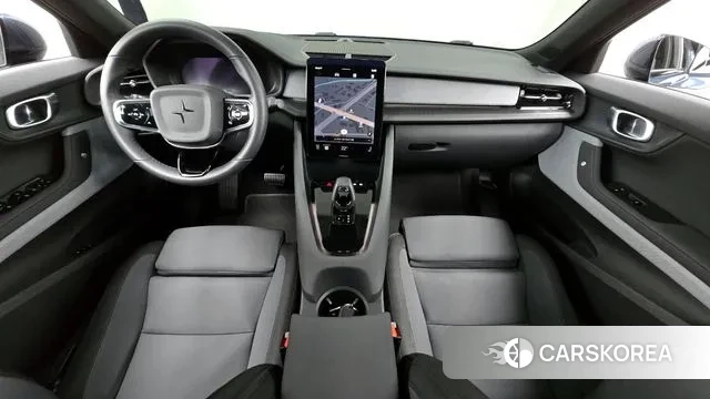 Polestar Polestar 2 id 3492883 из Кореи 17