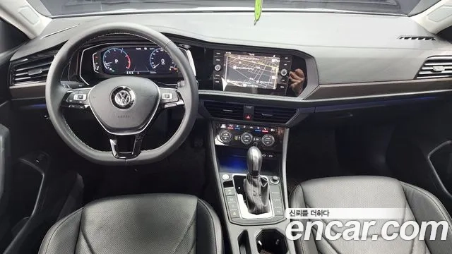 Volkswagen 7th Generation of Jetta id 2863569 из Кореи 17