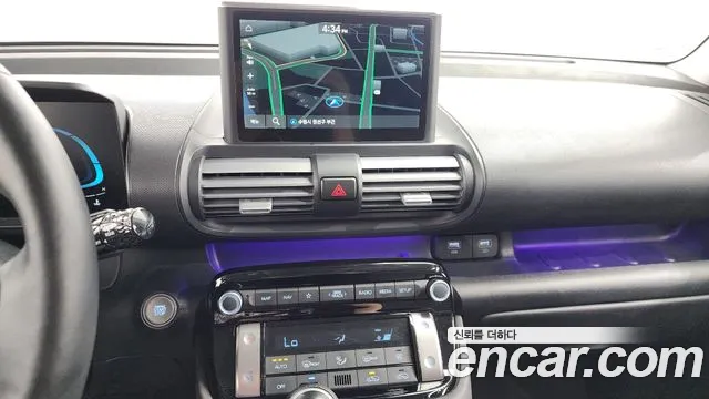 Hyundai Casper id 2672588 из Кореи 17