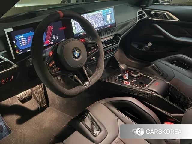 BMW M4 (G82) id 3619777 из Кореи 7