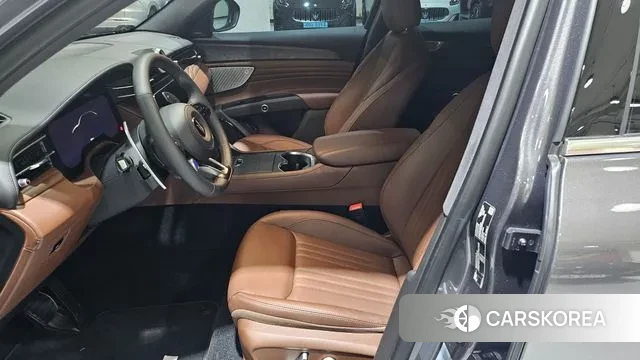 Maserati Grecale id 2988665 из Кореи 11