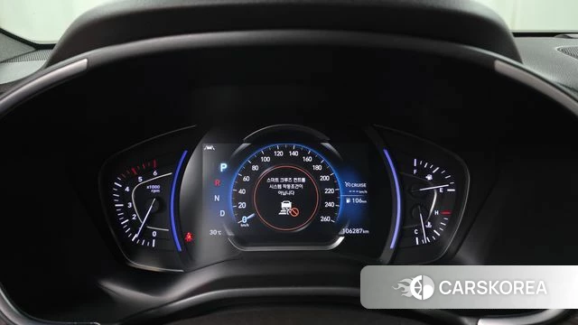 Hyundai Santa Fe TM id 4698802 из Кореи 30