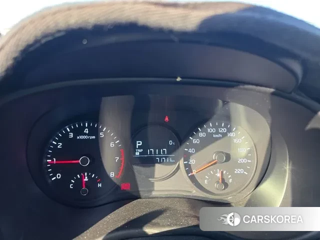 Kia All New Morning (JA) id 3617280 из Кореи 15