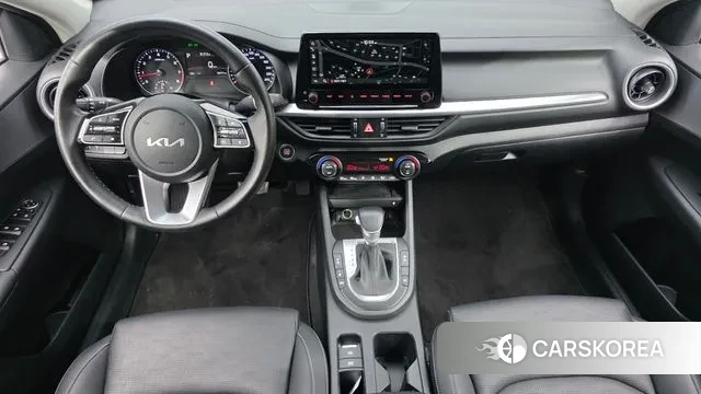 Kia The New K3 2nd generation id 3058896 из Кореи 17