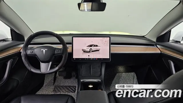 Tesla Model 3 id 2782870 из Кореи 17