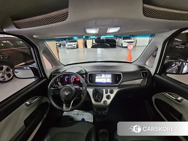 Kia The New Ray id 2991244 из Кореи 17