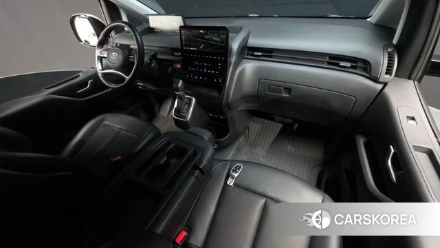 Hyundai Staria id 4195001 из Кореи 17